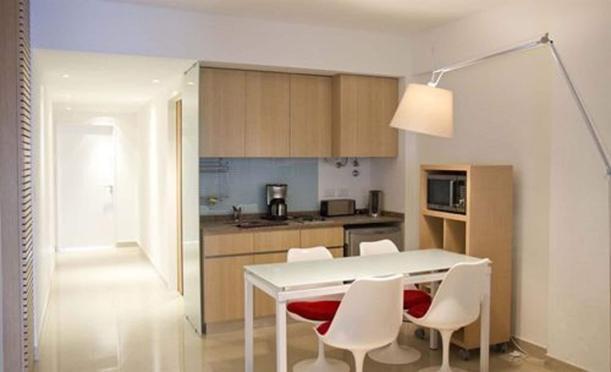 Dream Studios Ba Buenos Aires Eksteriør bilde