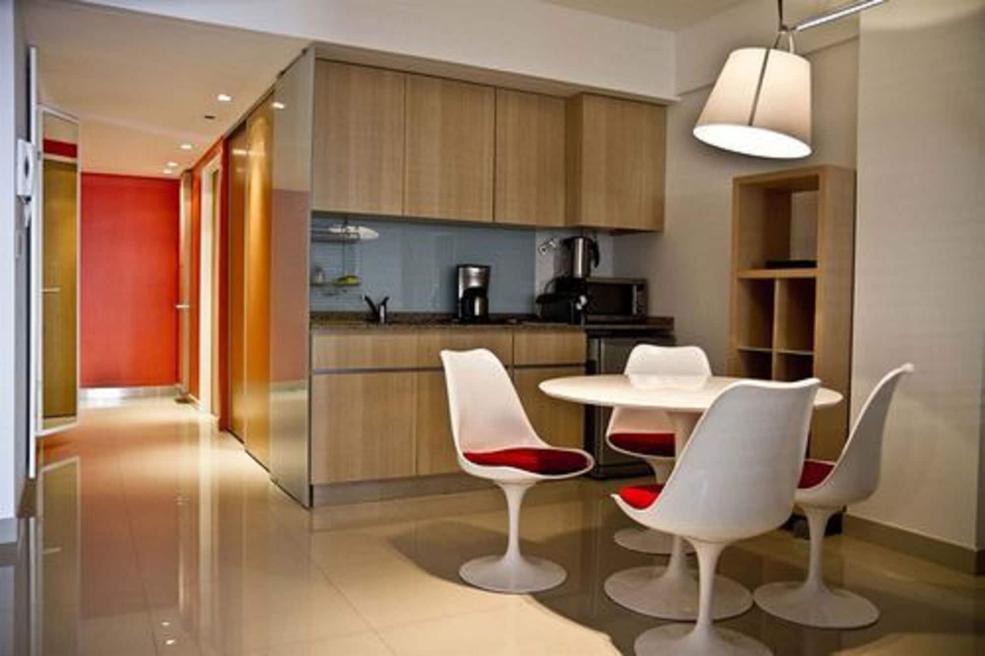 Dream Studios Ba Buenos Aires Eksteriør bilde