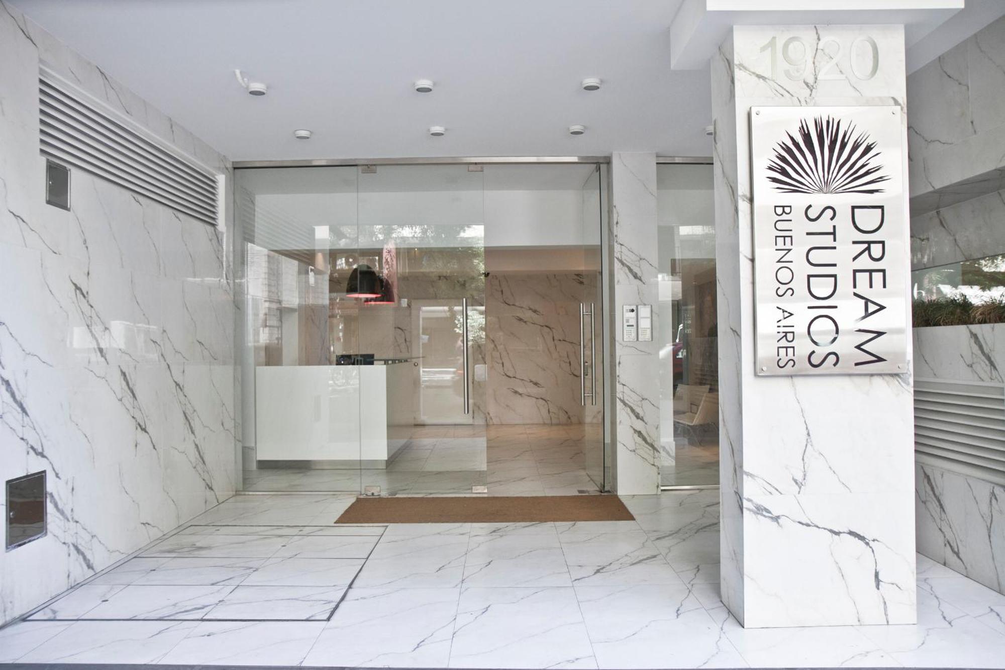 Dream Studios Ba Buenos Aires Eksteriør bilde