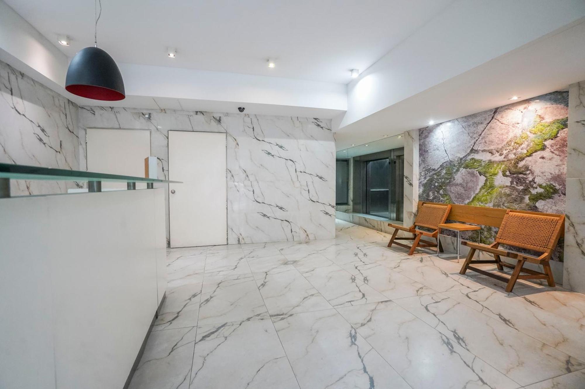 Dream Studios Ba Buenos Aires Eksteriør bilde