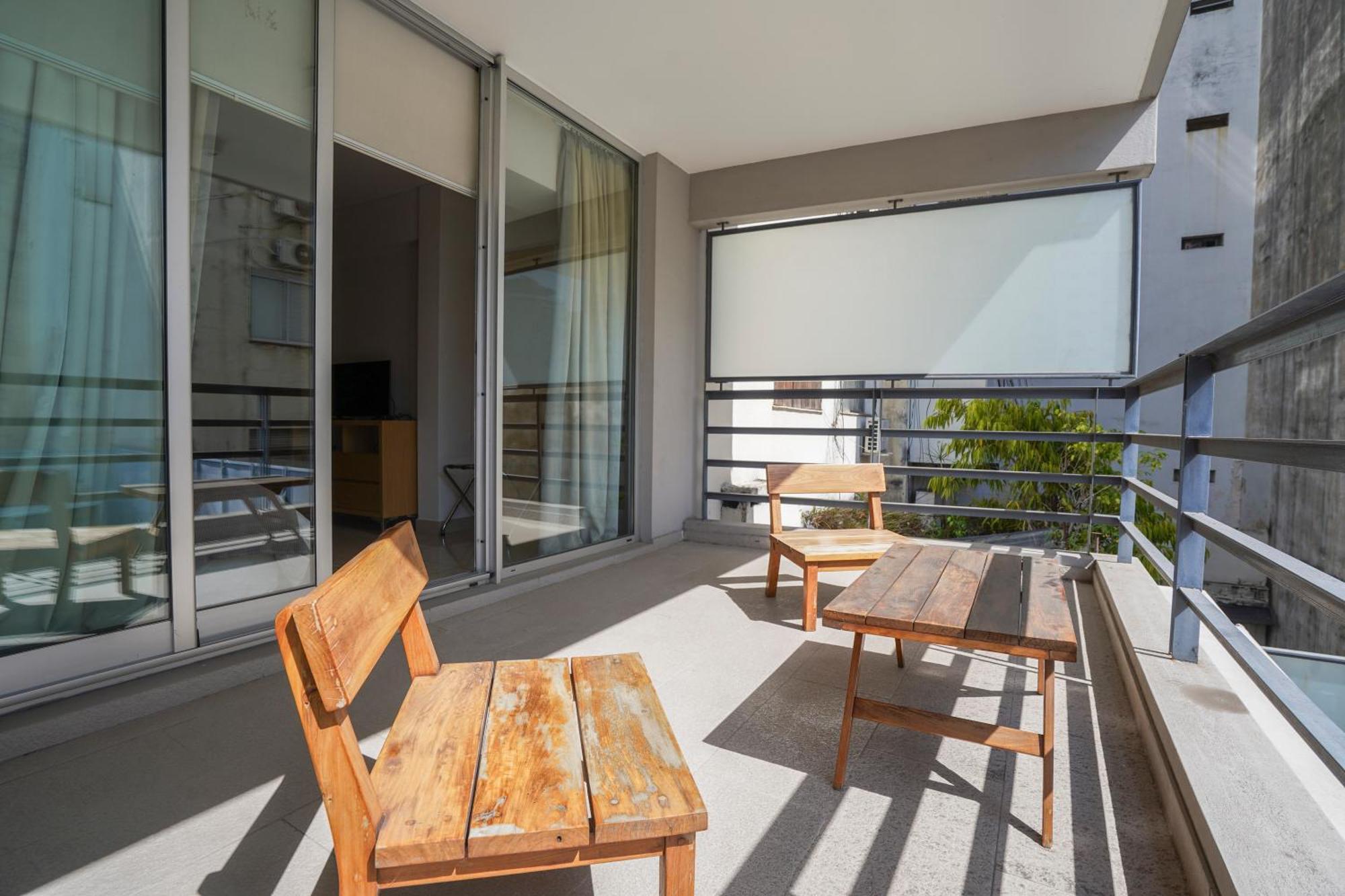 Dream Studios Ba Buenos Aires Eksteriør bilde